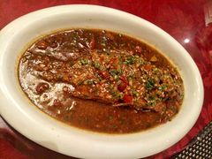 -又见炊烟私房菜(敬亭路店)