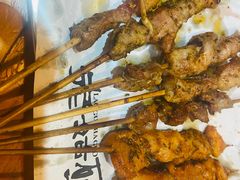 -老姑砂锅·烧烤天津菜(体北道店)