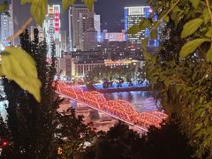 -白塔山公园