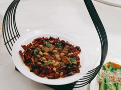 -尚宴(盛世广场·食尚街店)