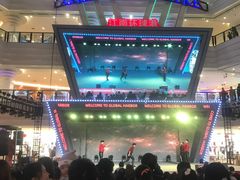 -江南环球港