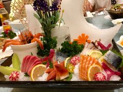刺身拼盘-至尊强仔(正光北街店)