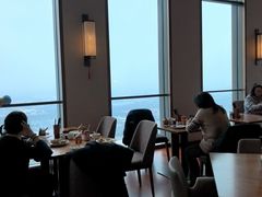 -嘉定凯悦·咖啡厅