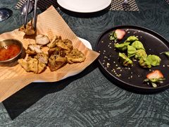 -翡翠鸟精品泰国菜(北辰财富中心店)