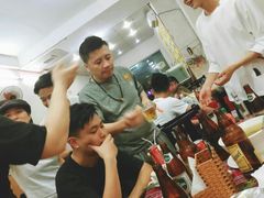 -QQ海鲜餐厅