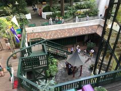 -三鹰之森吉卜力美术馆