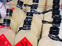 -混果汁(福田领展中心城店)
