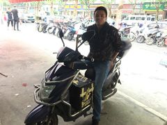 -雅迪电动车(北艾路店)