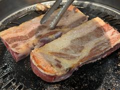 -本家韩国烤肉(青岛万象城店)