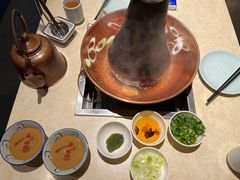 -三宝涮肉(体育学院店)