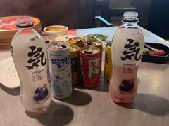 -一绪に寿喜烧自助(世茂广场店)