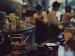 -星巴克臻选(北京富力家园店)