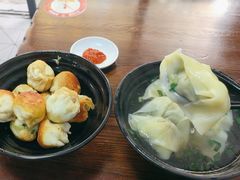 -赵宝美煎包店