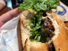 -Fergburger(皇后镇店)