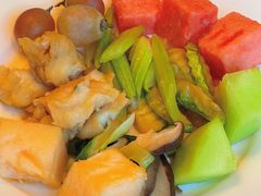 -索菲特西湖大酒店·香榭丽全日候餐厅(南山路店)