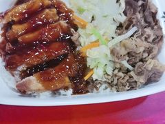 -和合谷(北新桥店)