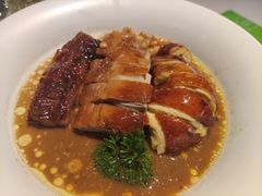 -汤城小厨•粤菜•靓汤(金宝街店)