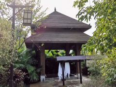 -清远熹乐谷温泉度假酒店