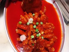 松鼠桂鱼-探花·意境江南菜·唐伯虎文化体验店·松鼠桂鱼(观前店)