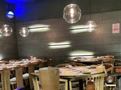 大堂-盡膳口福跷脚牛肉火锅(合生汇购物中心店)