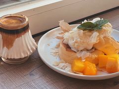-法桐蛋糕·手作面包(万象城店)