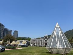-玫瑰海岸文化旅游度假区