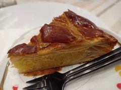 国王饼-LUNEURS月乐诗·法式冰淇淋(环贸店)