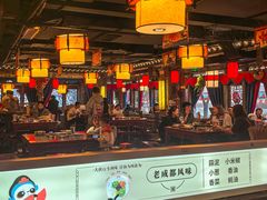 -蜀大侠火锅(总府路店)