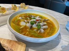 -柒园·三十年创意杭帮菜(龙湖滨江天街店)