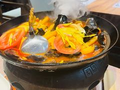 -雀舞云南菜(乐客城店)