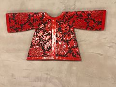 大堂-京韵胡同·酱香羊蝎子火锅涮肉(长寿路店)