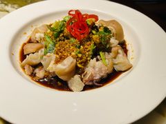 -绿茶餐厅(乐峰广场店)