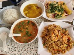 -家利美食店