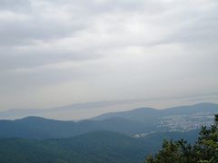 -缥缈峰景区