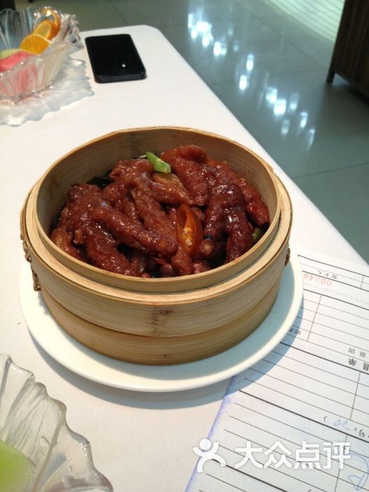 丰收日(四川北路店)凤爪图片 - 第633张