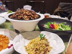 -太守宴·蘭院(天塔店)
