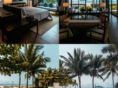 -石梅湾艾美度假酒店