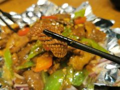 -小土豆北方菜馆(方庄店)