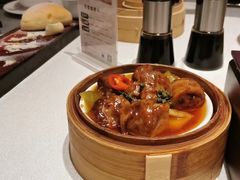 -晋江荣誉国际酒店·港誉茶餐厅