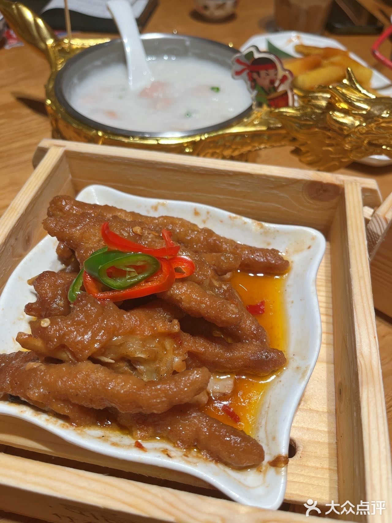 东莞探店丨仟福粥点升级为茶楼店，人气超🔥