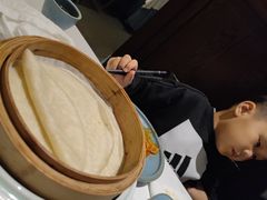 -君子·兰餐厅(长江路店)