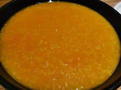 -老東粥皇·茶餐厅(云路中心店)