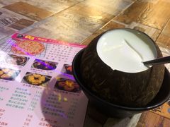 椰子冻-尚承新感觉甜品(创越时代店)