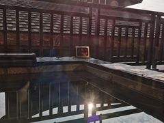 -清远熹乐谷温泉度假酒店