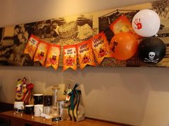-星巴克(襄阳公园店)