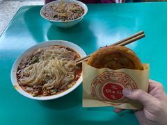-甘记肥肠粉(马鞍北路店)