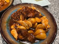 -南京大牌档(济南万象城店)