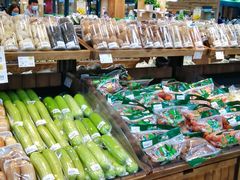 -果蔬好生活超市(新荟城店)
