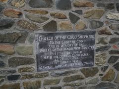 -好牧羊人教堂