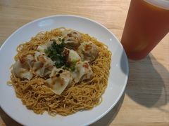 -明記茶餐廳(福田总店)